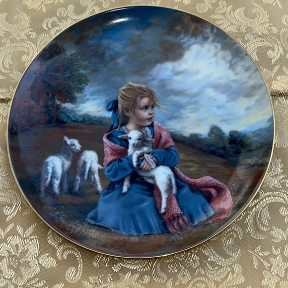 Reco Collection 1986 Made in USA Winds of March - Picture 3 of 5